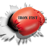 Iron Fist icon