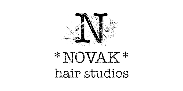 Novak 2024 hair studios