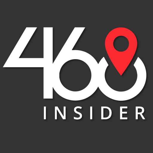 468 Insider  Icon
