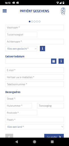 Complementaire Geneesmiddelen Screen 2