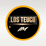 Cover Image of ダウンロード Los Teuco Fm  APK
