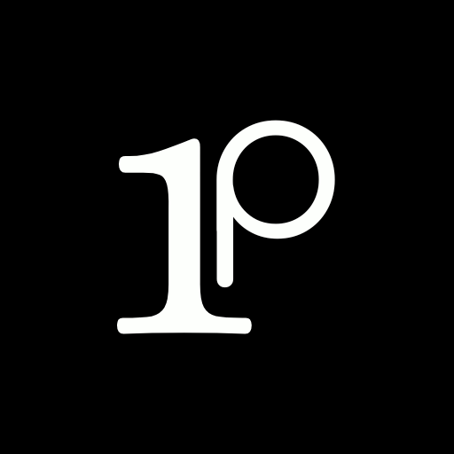 One Place: Productivity Apps Logo