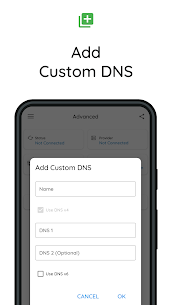 DNS Changer 4