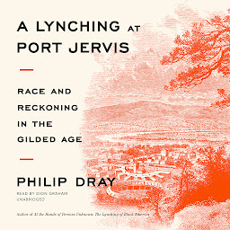 Icon image A Lynching at Port Jervis: Race and Reckoning in the Gilded Age