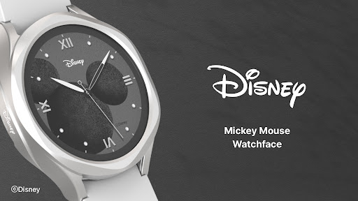 Mickey Mouse_Watchface7 Screen 3