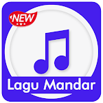 Cover Image of डाउनलोड Lagu Mandar 2021  APK