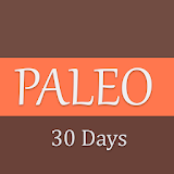 Paleo Diet Plan Personalized | Weight Loss 30 days icon