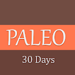 Paleo Diet Plan Personalized | Weight Loss 30 days Apk