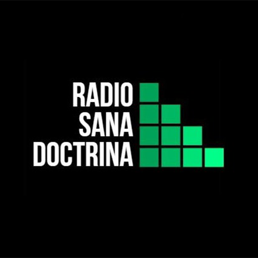 Radio Sana Doctrina logo