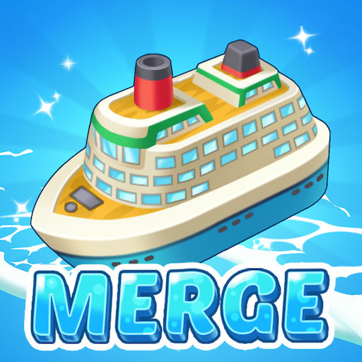 Merge Cruise : Renovate Ship 1.0.3 Icon