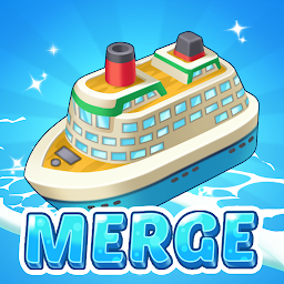 صورة رمز Merge Cruise : Renovate Ship