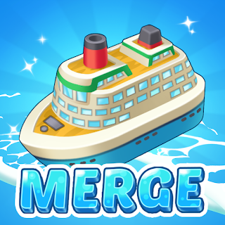Merge Cruise : Renovate Ship apk