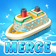 Merge Cruise : Renovate Ship