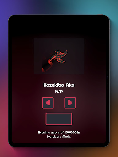 Target Fury: Ninja Strike screenshot 20