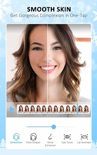 YouCam Video Makeup & Retouch v1.15.1 Apk (Premium Unlocked) Free For Android 4
