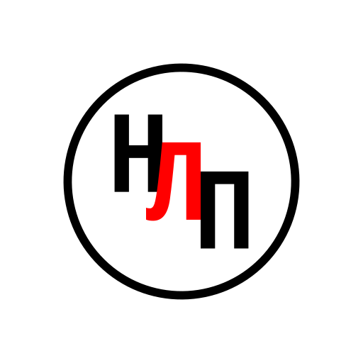 Основы НЛП logo