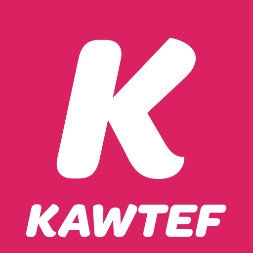 Kawtef: Buzz & news in Senegal logo