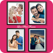 Top 39 Personalization Apps Like Love Photo Frames Collage - Best Alternatives