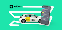 Uklon Driver APK