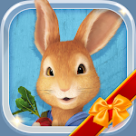 Cover Image of Download Peter Rabbit: Let's Go! (Free) 1.0.8 APK