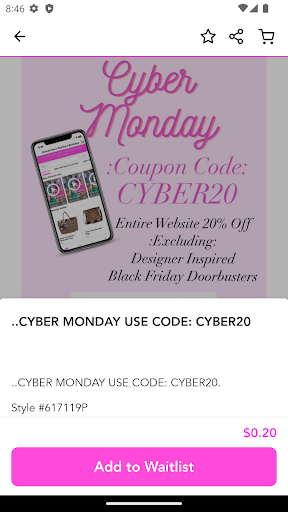 Hannah Raes Southern Boutique