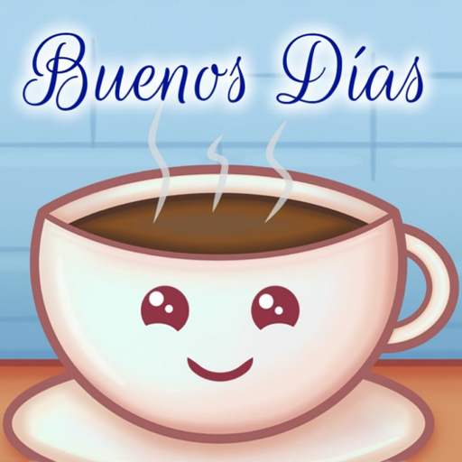 Imágenes de Buenos Dias logo