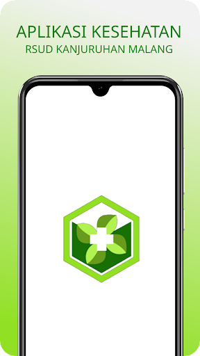 Android application RSUD Kanjuruhan screenshort