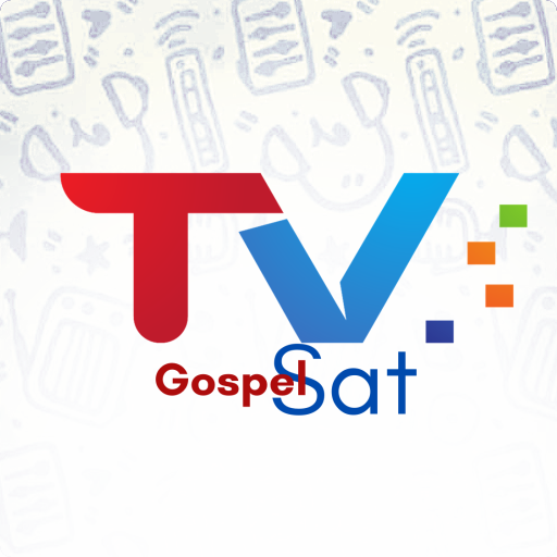 TV Gospel Sat  Icon