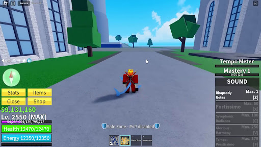 Blozfruitz mods for robx