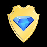 Push Diamond FFF icon
