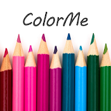 Colorme: Adult Coloring Book icon