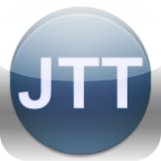 JustTheTalk 1.0.5 Icon