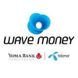 Wave Money Agent App icon
