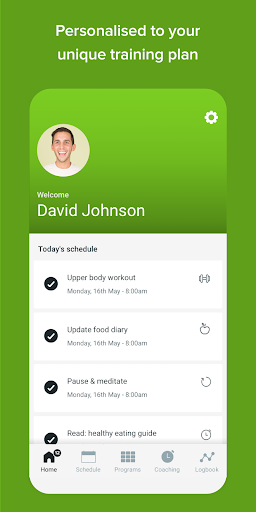 Optimal Health and Fitness