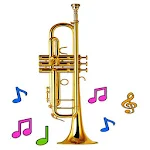 Cover Image of Baixar Real Trumpet 3.0 APK