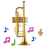 Real Trumpet icon