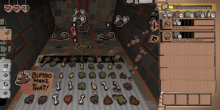 The Legend of Bum-Bo - Screenshot 3