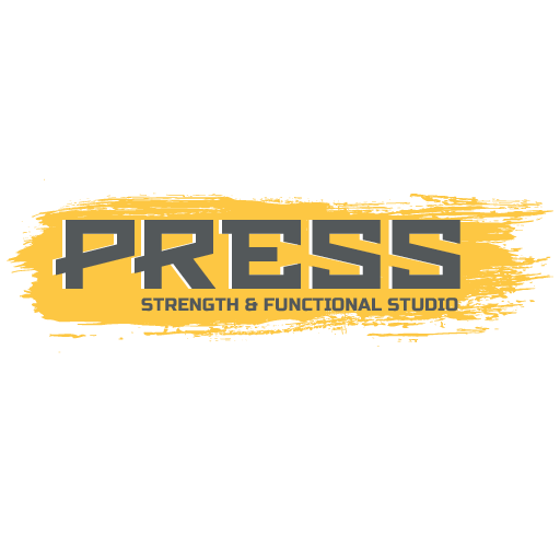 Press logo