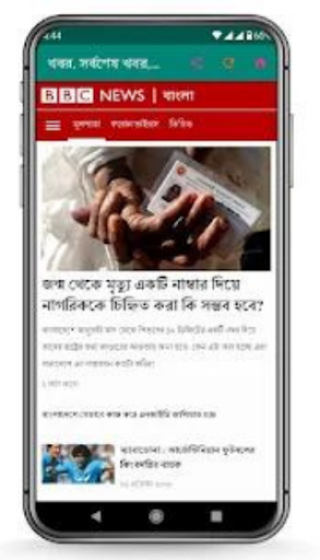 All Bangla Newspaper