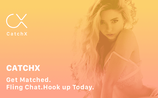 CatchX Hookup, Hook up Dating