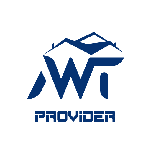 AWT Provider Download on Windows