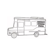 Smokey Dough Pizza
