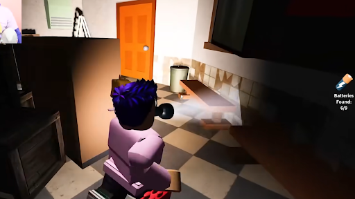 Rainbow - Monsters Guys Aid screenshot