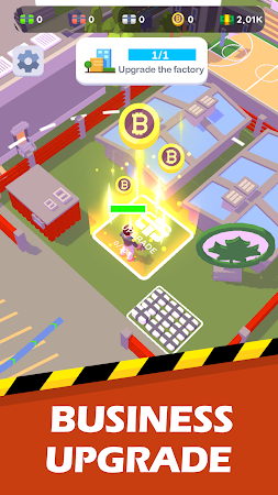 Game screenshot My Perfect Thug Life apk download