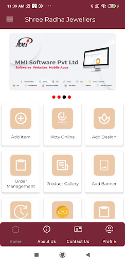 Shree Radha Jewellery