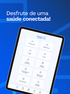 Carteira de Saúde