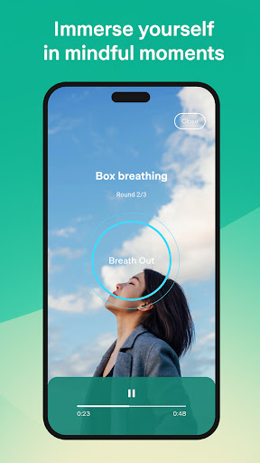LiveWell by Zurich Screen 3