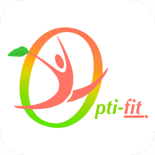 OptiFit logo