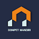 Dompet Mandiri: Mitra Usaha Mandiri Windowsでダウンロード