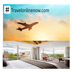 Slika ikone Travel Here Now